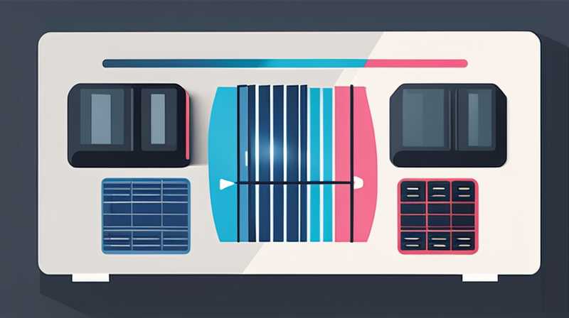 What is the reason for solar electromagnetic panels