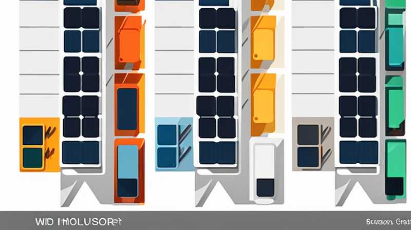 How to adjust home solar panels