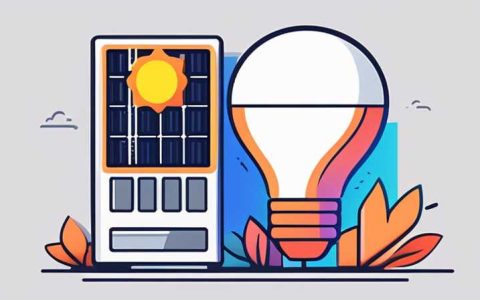 How much does solar power cost with a lamp?