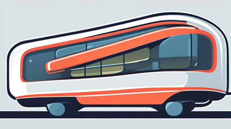 How to connect electric dining car to solar energy