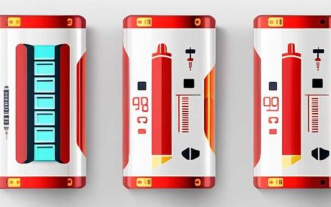 What kind of battery should be used with solar panels?