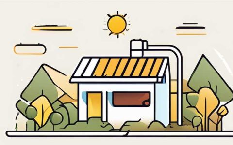 Why install solar energy in the wild