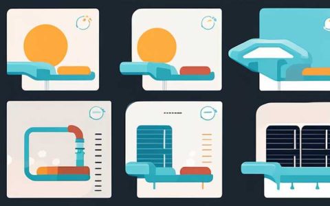 What to do if the solar pipe is too thin