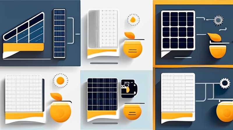 What to pay attention to when using solar energy