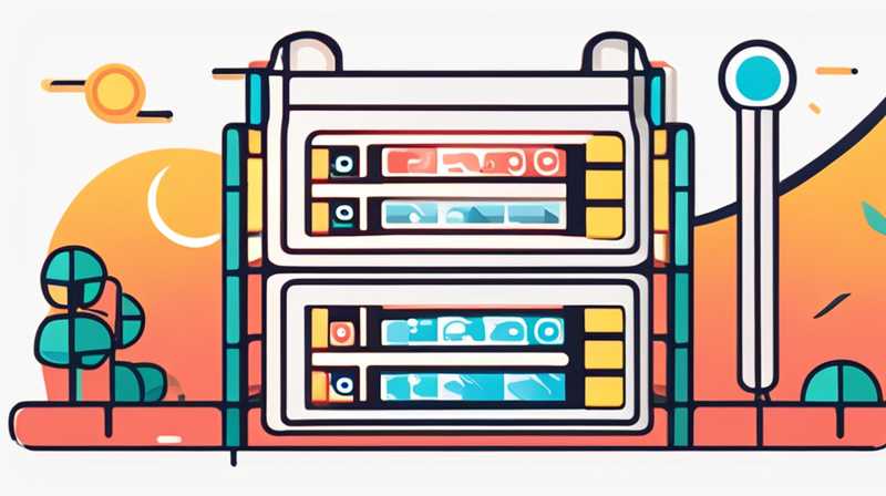 Which solar battery is the safest?