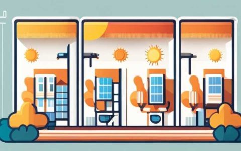 How to find solar energy for your home