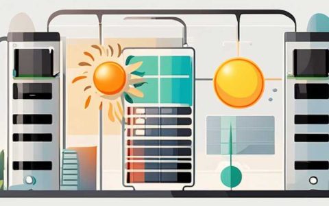 How to disassemble the solar energy tank