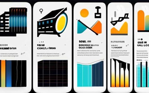 What is the proportion of solar energy R&D costs?