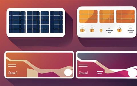 What kind of solar panels to choose