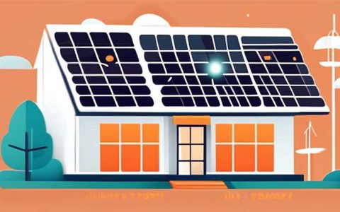 How many kilowatts of solar energy are usually