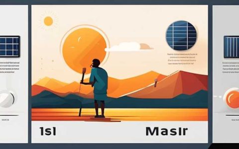How to install solar lights in Maasai