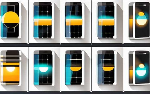 How to install a portable solar light