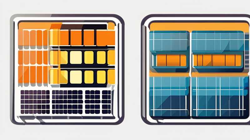 How much does 800 watts of solar energy cost?