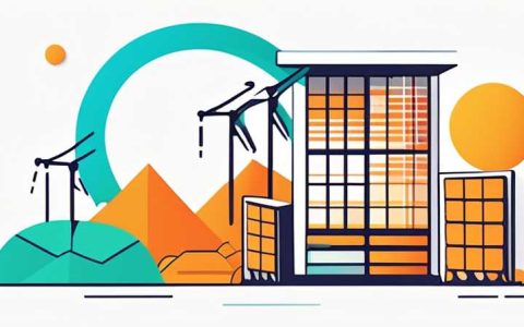 How to integrate resources to build solar energy