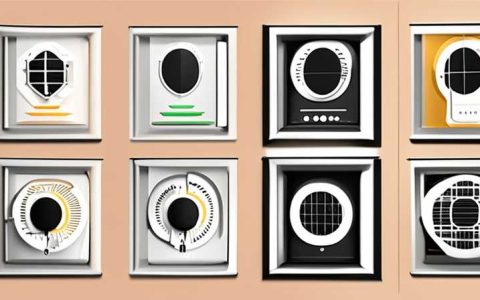 How to install a wall mounted solar light