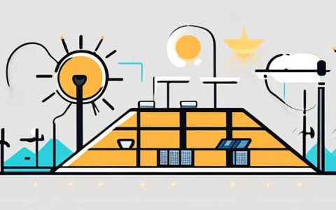 How many ways are there to generate solar power?