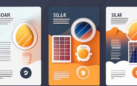 How to use solar energy when it is cold