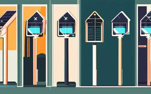 How to choose a good solar street light