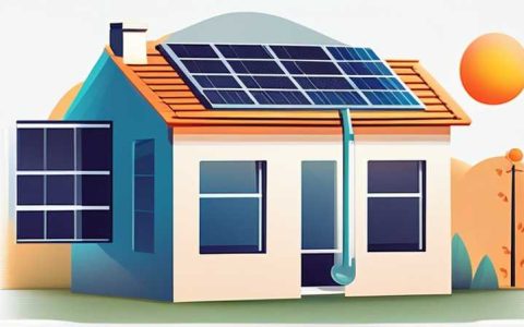 Why can't the solar tube be installed?