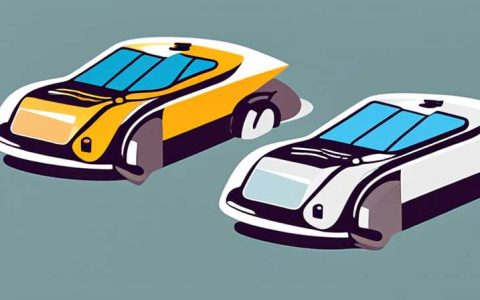 How to make a solar powered car at home