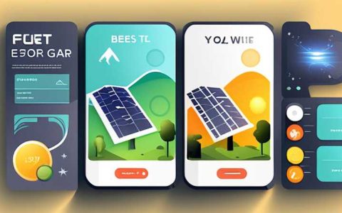 Where is the best place to press solar energy?