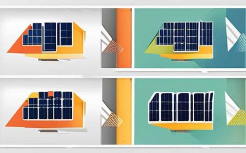 How to install solar panels?