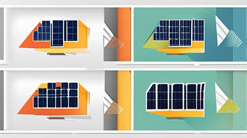 How to install solar panels?