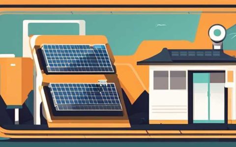 How to install solar power generation in private