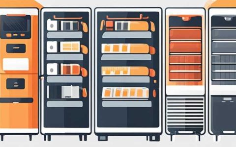 How to install solar refrigerator battery