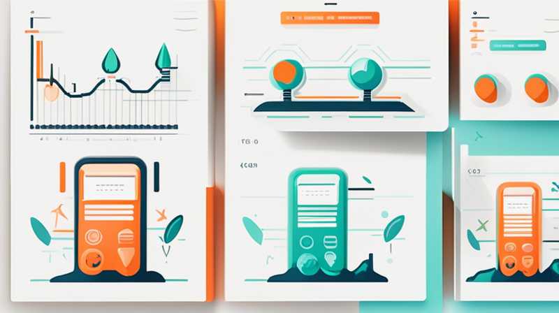 Cómo diseñar almacenamiento de energía móvil