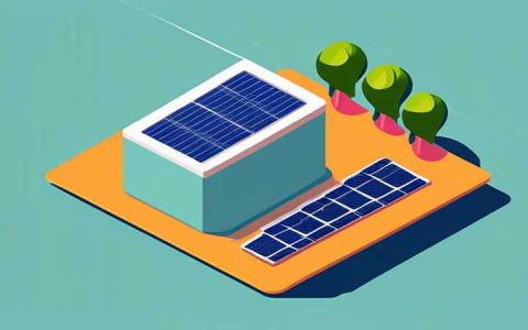 How to replace solar wall lights