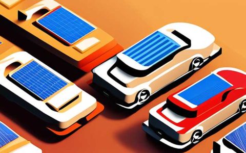 What can you do with solar panels on your car?