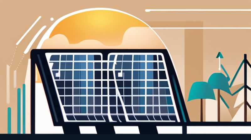 How to simulate solar charging in simulink