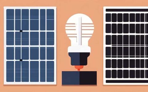 How to adjust solar power lamps