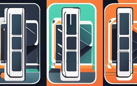 How to test the quality of foldable solar panels