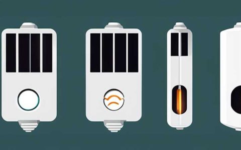What do you need to make a solar light?