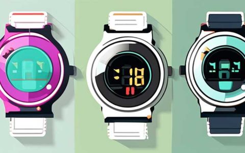 How to turn off a solar powered electronic watch