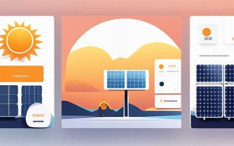 What are Skyworth's solar energy projects?