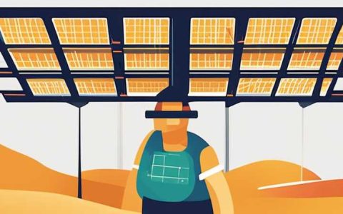 How to deal with old solar panels