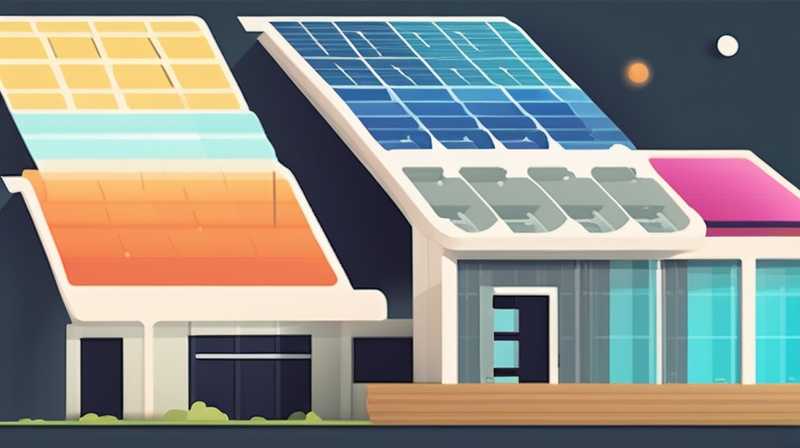 How much does it cost to lay solar panels?