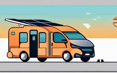 How much does a solar RV cost?