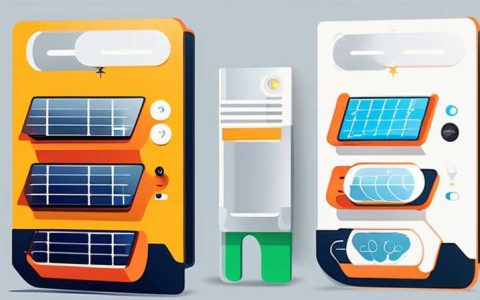 How high is the 80l solar energy