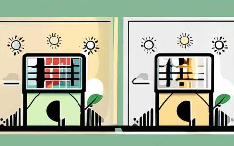What solar lights don't require electricity?