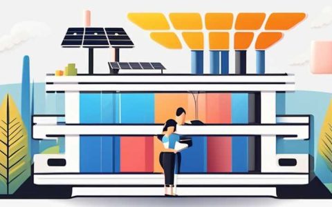 How many solar tubes can 4 people use?