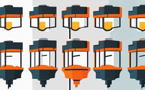 How to hang outdoor solar lamp on the wall