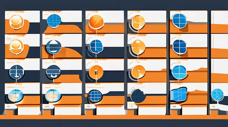 How much does it cost to generate 30kw of solar power?