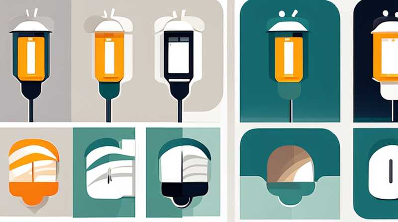 Which is better, gel battery or solar street light?