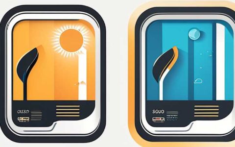 How to transform outdoor solar energy