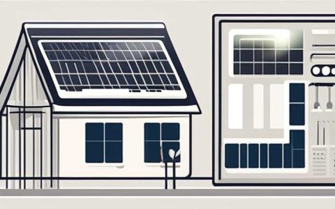 How to make monocrystalline solar panels