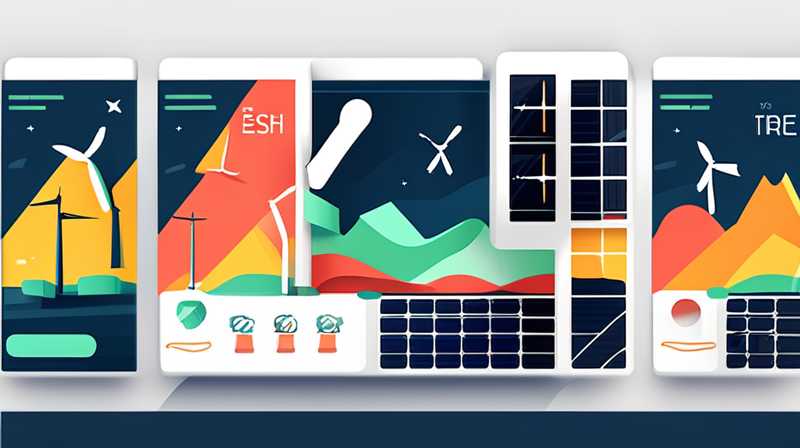 Which is better, solar power or wind power?